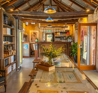 Stelzer Road Supper Club - Darwin Tourism