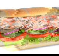 Subway - Kenmore - Darwin Tourism