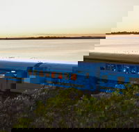 The Q Train - Darwin Tourism