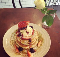 Vigor Espresso - Darwin Tourism
