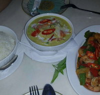 Wii's Thai Cafe  Takeaway - Darwin Tourism