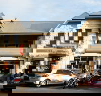 Yarragon Hotel - Darwin Tourism
