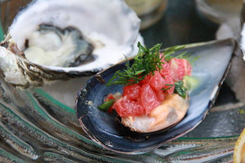 Zali's Restaurant - Novotel Sydney Manly Pacific - Darwin Tourism 0