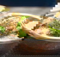 321 Learmonth Cafe - Darwin Tourism