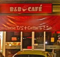 BB Caf - Darwin Tourism