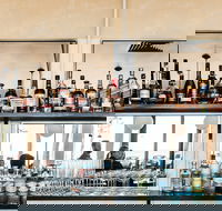 Bistro Manly - Darwin Tourism