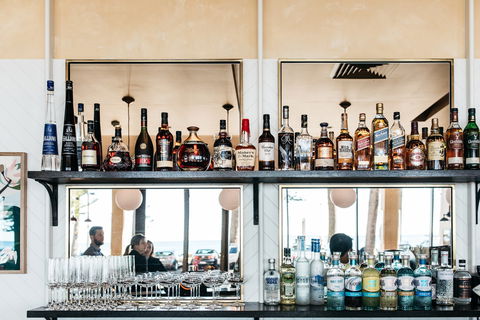 Bistro Manly - Darwin Tourism 0