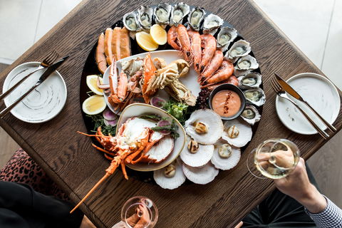 Bistro Manly - Darwin Tourism 1