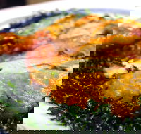 Blue Dragon Restaurant - Darwin Tourism
