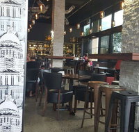 Cottons wine bar - Darwin Tourism