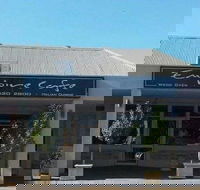 Empire Cafe - Darwin Tourism