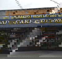 Fawkner Bakery  Cake Shop