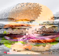 Grill'd - Toowoomba - Darwin Tourism
