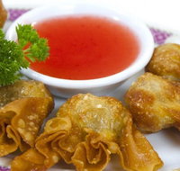 Hong Kong Restaurant - Darwin Tourism