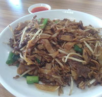 Jumbo BBQ Roast Duck House - Darwin Tourism