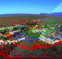 Kulata Academy Caf - Darwin Tourism