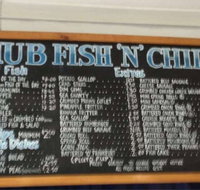 Kwinana Fish and Chips - Darwin Tourism