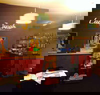 Laajwab - Darwin Tourism