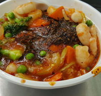 Mamak Rice and Noodle - Darwin Tourism