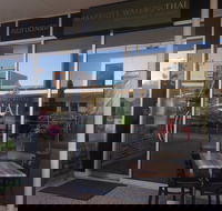 Marriott Waters Thai - Darwin Tourism
