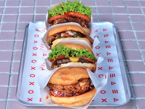 Mookie Burger - Darwin Tourism 0