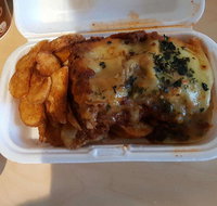 Outlet Kebab - Bundoora - Darwin Tourism