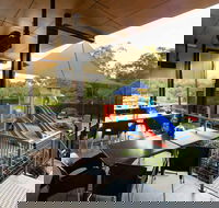 Parkwood Tavern - Darwin Tourism