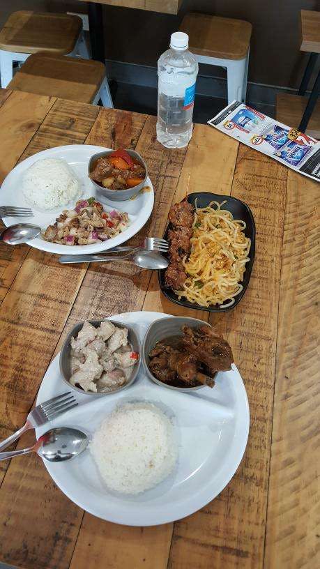 Pinoy Kitchen - Darwin Tourism 0