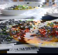 Pizza Capers - Tweed Heads South - Darwin Tourism
