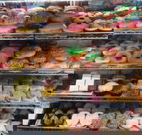 Routleys Bakery - Altona - Darwin Tourism
