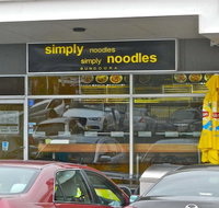 Simply Noodles - Darwin Tourism