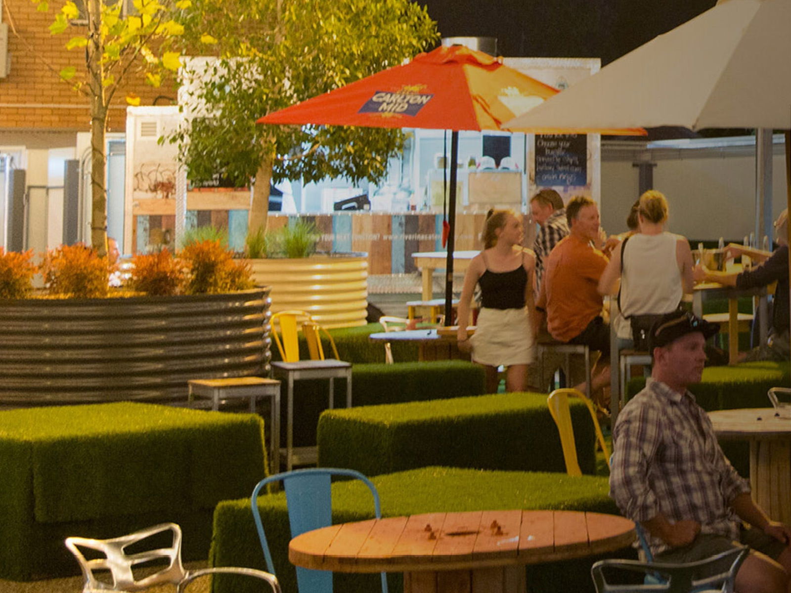 Moorwatha ACT Darwin Tourism