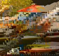 SSA Club Albury - Darwin Tourism