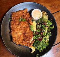 Station Street Caf - Darwin Tourism