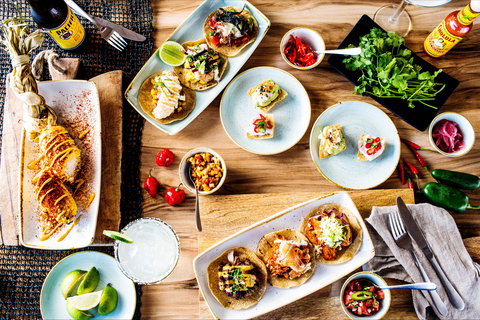 TAKO - Darwin Tourism 1