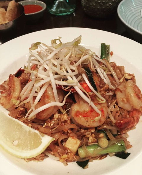 Tamarind Thai - Darwin Tourism 0