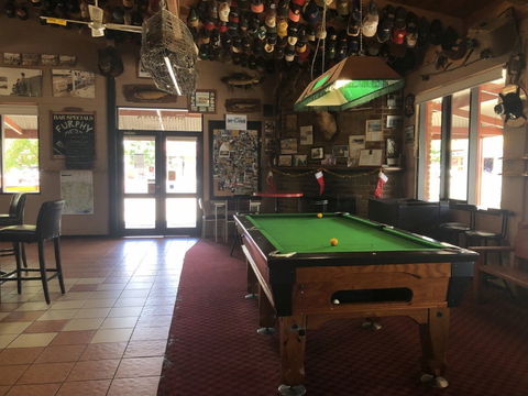 The Albion Hotel - Darwin Tourism 0