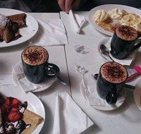 The Duke Cafe Restaurant - Darwin Tourism