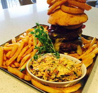 The Admiral Hotel - Darwin Tourism