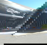 White Coffee Co. - Darwin Tourism