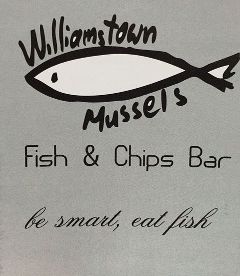 Williamstown Mussels - Darwin Tourism 0