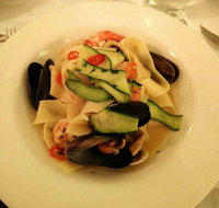 Zinc Restaurant and Lounge Bar
