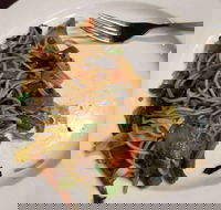 Chinaman Restaurant - Darwin Tourism