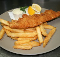 Cruisers Hub Cafe