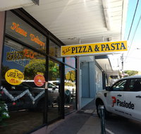 ELC Pizza  Pasta - Darwin Tourism
