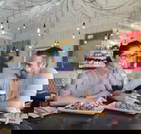 Eltons Eating  Drinking - Darwin Tourism