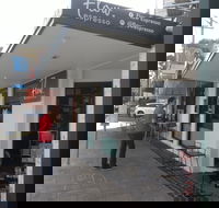 Flow Espresso - Darwin Tourism