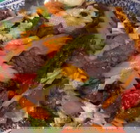 Fresh Chilli Thai Restaurant - Wyndham Vale - Darwin Tourism