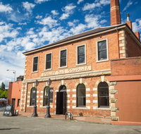 Gasworks Cellar Door Tasmanian Wine Experience - Darwin Tourism