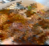 Golden Spice Indian Cuisine - Darwin Tourism
